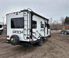 2021 Cruiser Hitch 16RD